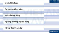 Thành lập công ty tại phường Tương Mai