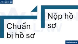 Điều chỉnh giấy chứng nhận đầu tư tại Phường Xóm Chiếu, Tp. Hồ Chí Minh