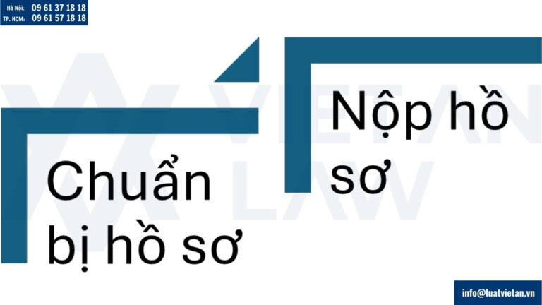 điều chỉnh Giấy chứng nhận đầu tư tại Phường Xóm Chiếu