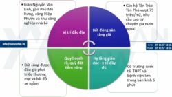 Thành lập công ty tại phường Tân Mỹ, Tp. Hồ Chí Minh