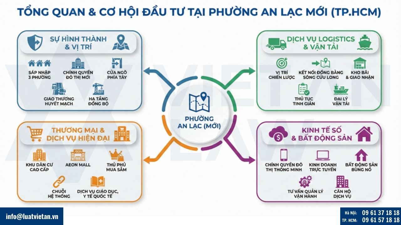 Phường An Lạc, Tp HCM