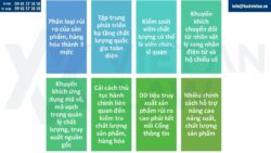 Điểm mới Nghị định 37/2026/NĐ-CP hướng dẫn Luật Chất lượng sản phẩm, hàng hóa