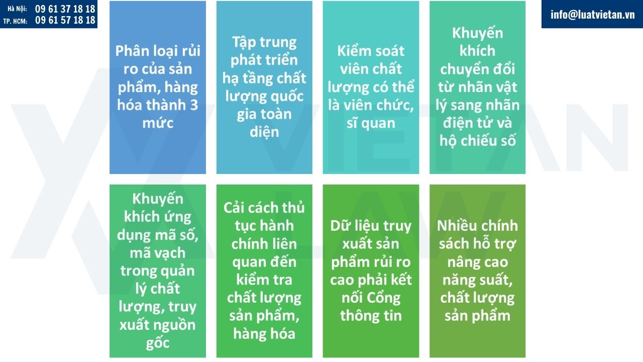 Điểm mới Nghị định 37/2026/NĐ-CP hướng dẫn Luật Chất lượng sản phẩm, hàng hóa