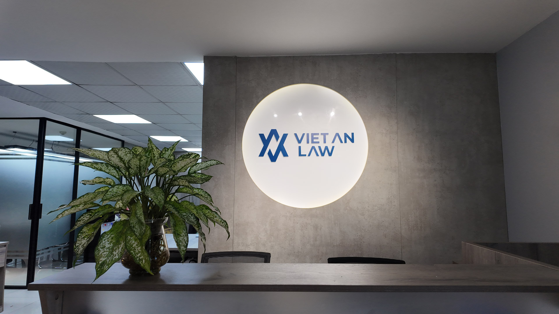 Công ty Luật Việt An - Viet An Law Firm