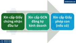 Thành lập công ty vốn Úc tại Việt Nam (2026): Quy trình, điều kiện mới nhất