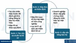 Đăng ký nhãn hiệu tại Việt Nam cho công ty Úc