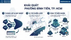 Thủ tục thay đổi đăng ký kinh doanh nhanh Phường Bình Tiên, HCM