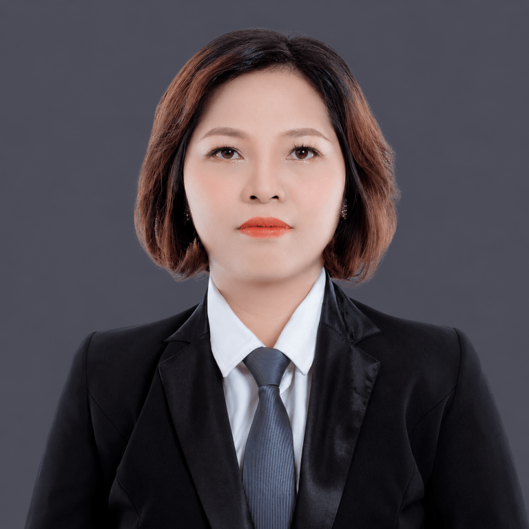 LS Đỗ Thị Hồng Hạnh