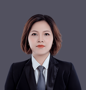 LS Đỗ Thị Hồng Hạnh