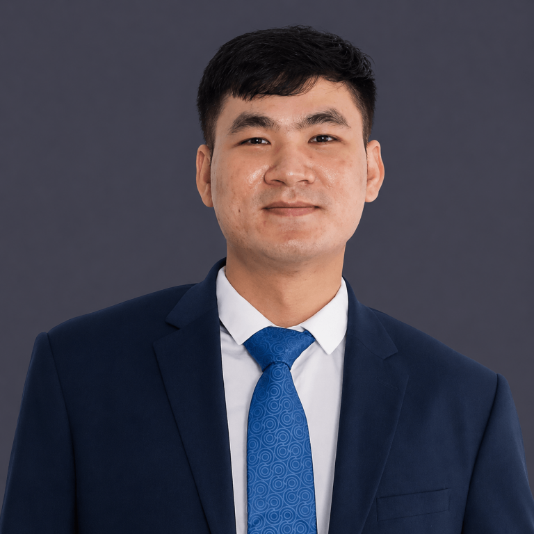 LS Đoàn Văn Tài