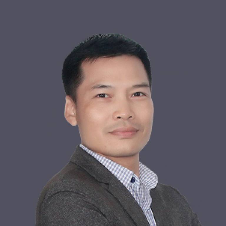 LS Đồng Văn Thức