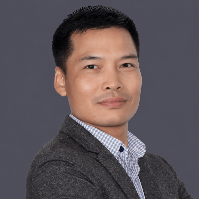 LS Đồng Văn Thức