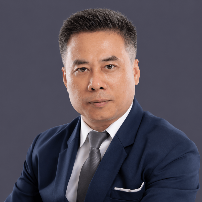 LS Dương Xuân Thắng