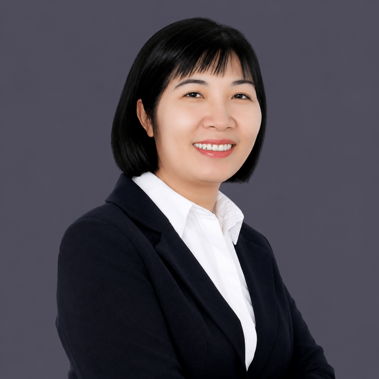 LS Nguyễn Thị Thu