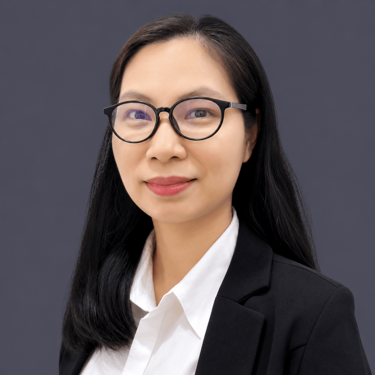 LS Trung Thị Liệu