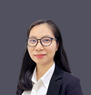 LS Trung Thị Liệu