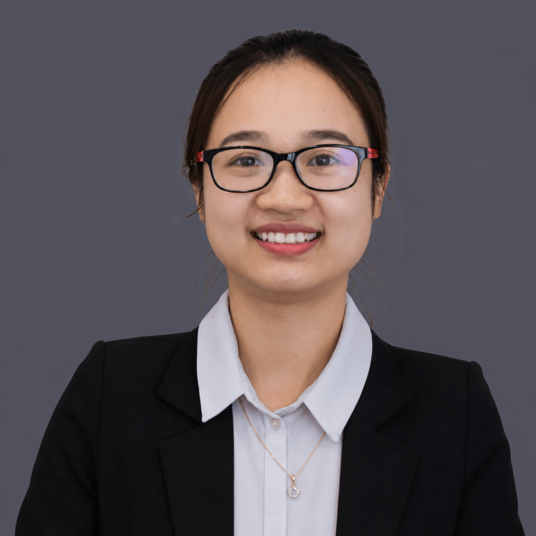 Ms Nguyễn Thị Ngọc Diệp