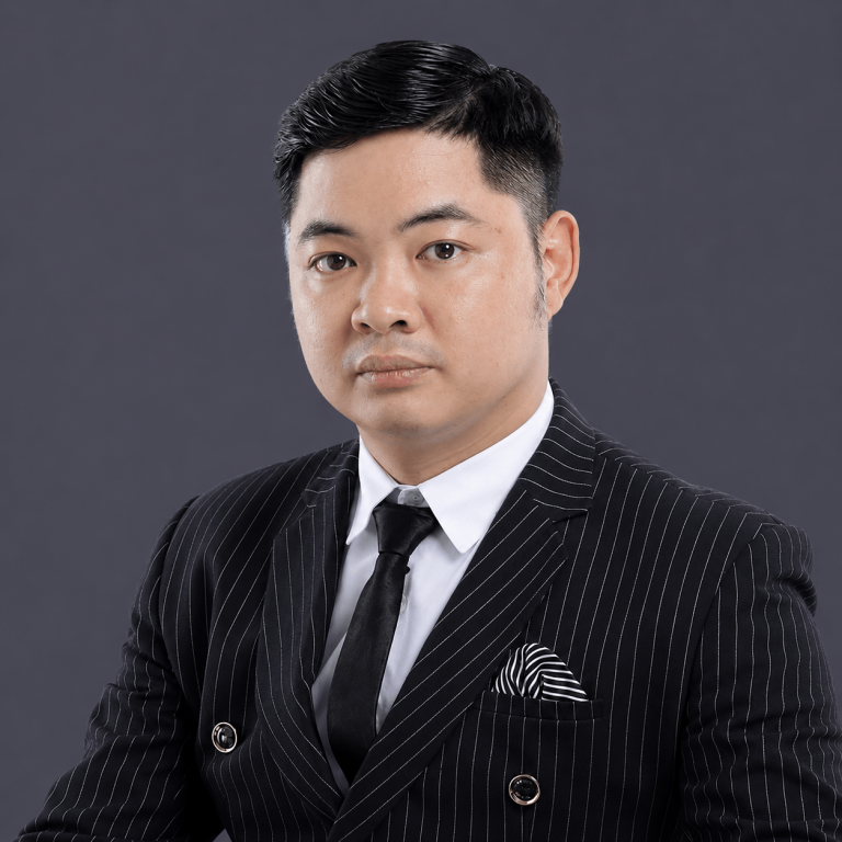 Mr Trần Hoài Nam
