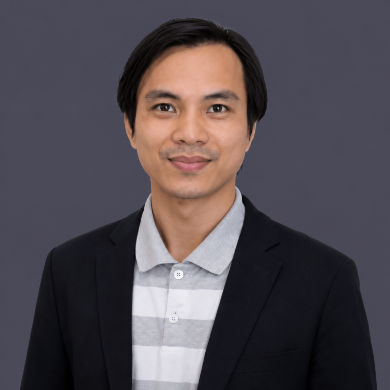 Mr Trung Văn Định