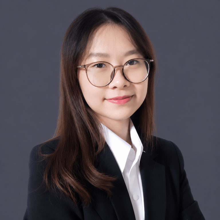 Ms Đỗ Quỳnh Trang