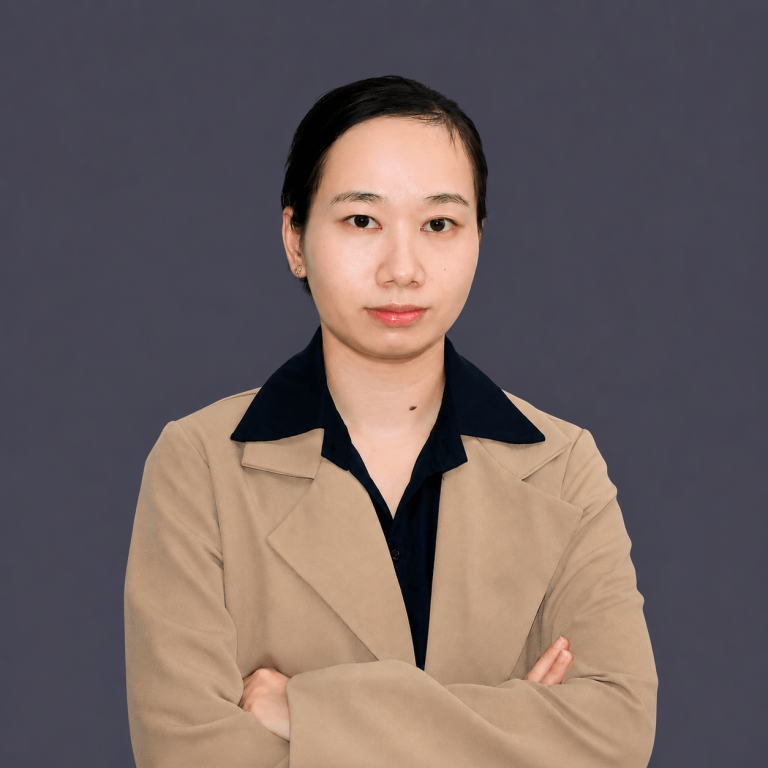 LS Nguyễn Thị Thùy Linh