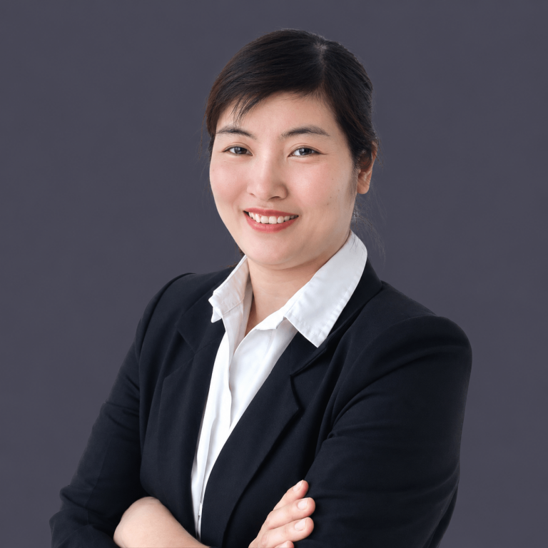 Ms Nguyễn Thị Thanh Hoa