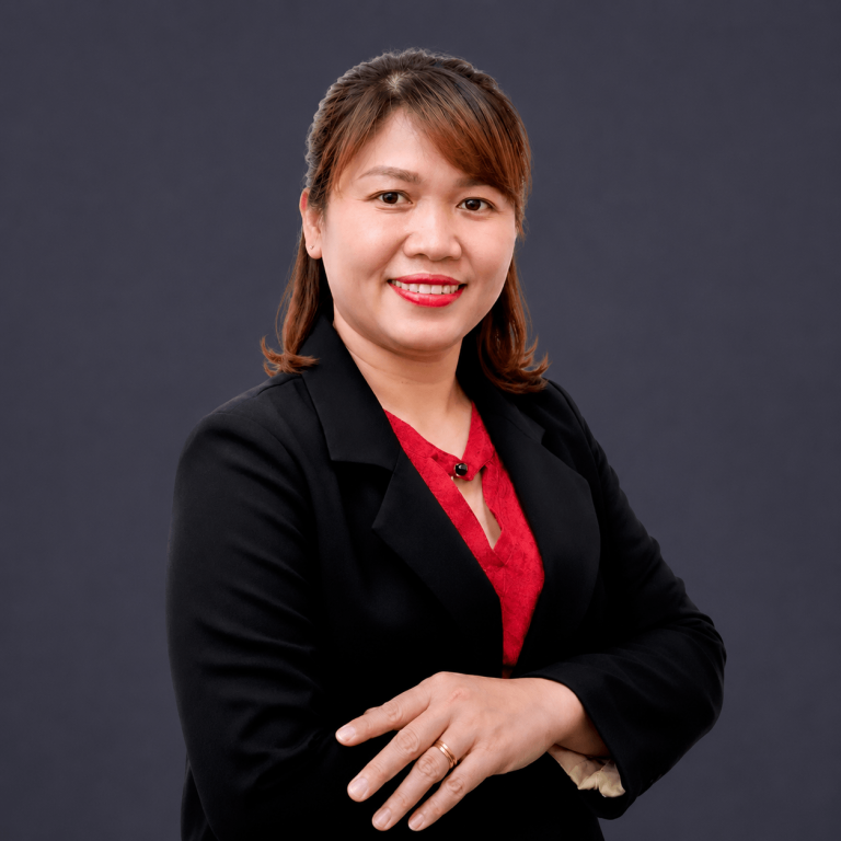 Ms Nguyễn Thị Thùy Trang