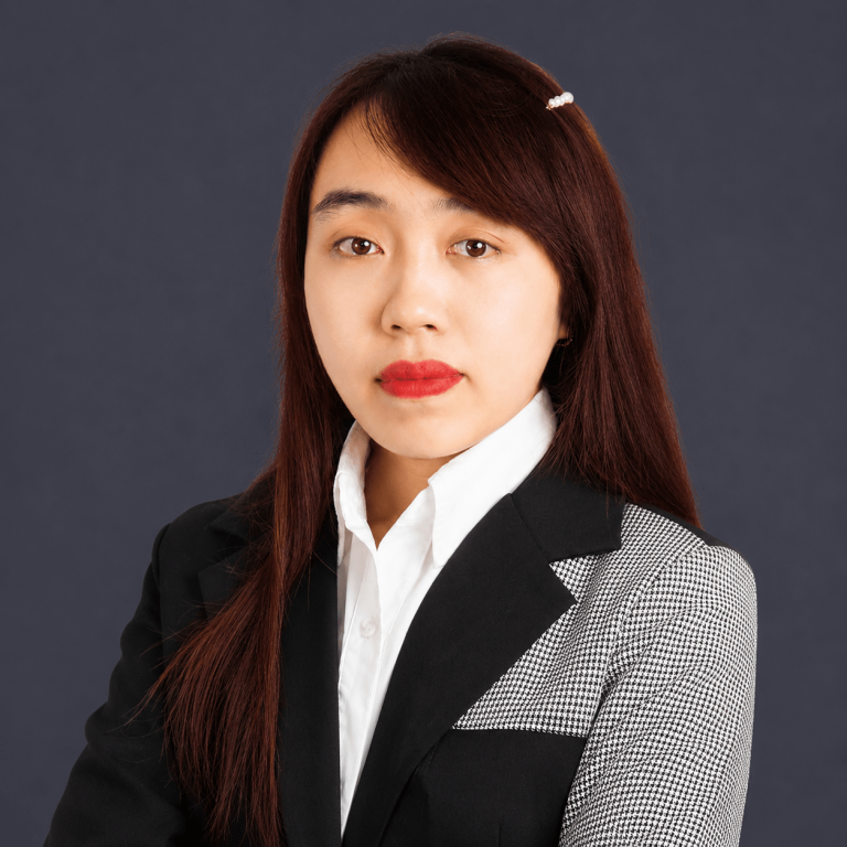 Ms Trương Vũ Thùy Dung