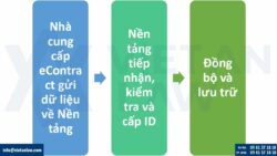 Hợp đồng lao động điện tử: Tổng hợp điểm mới từ Thông tư 08/2026/TT-BNV hướng dẫn Nghị định 337/2025