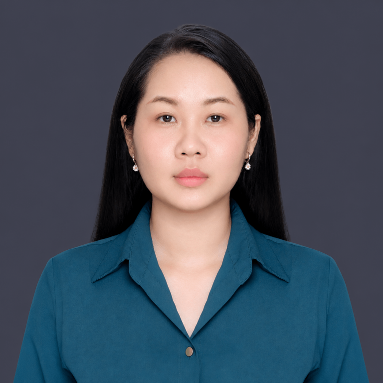 LS Lê Thị Thanh Hiền