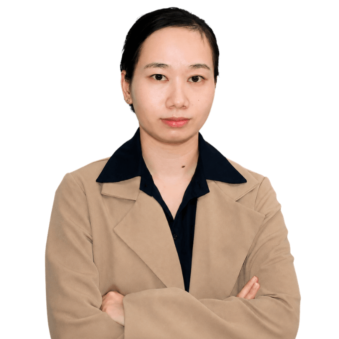 LS Nguyễn Thị Thùy Linh