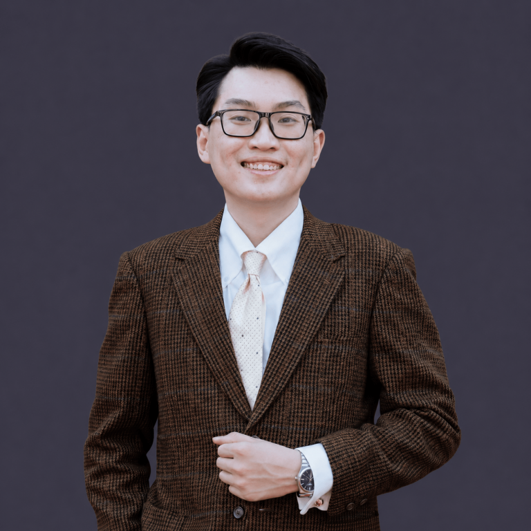 Mr Nguyễn Minh Hiếu