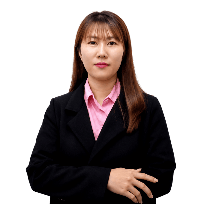 Ms Bùi Thị Mỹ Hạnh