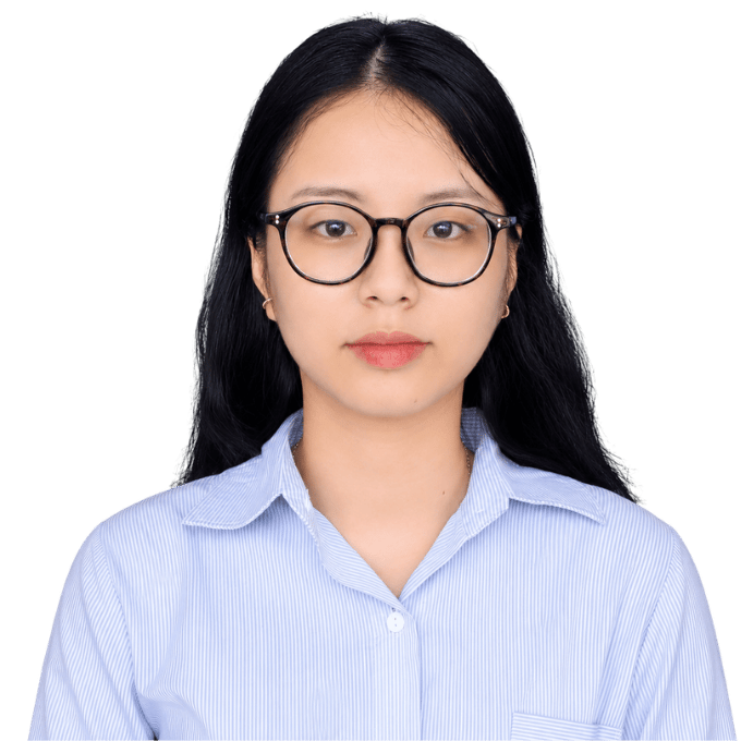 Ms Nguyễn Thị Bích Liên