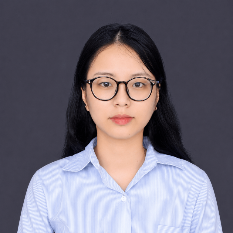 Ms Nguyễn Thị Bích Liên