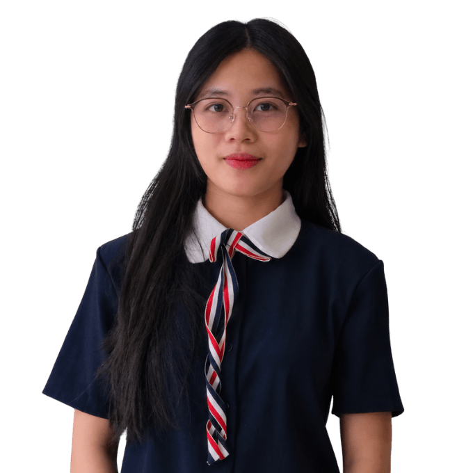 Ms Nhi
