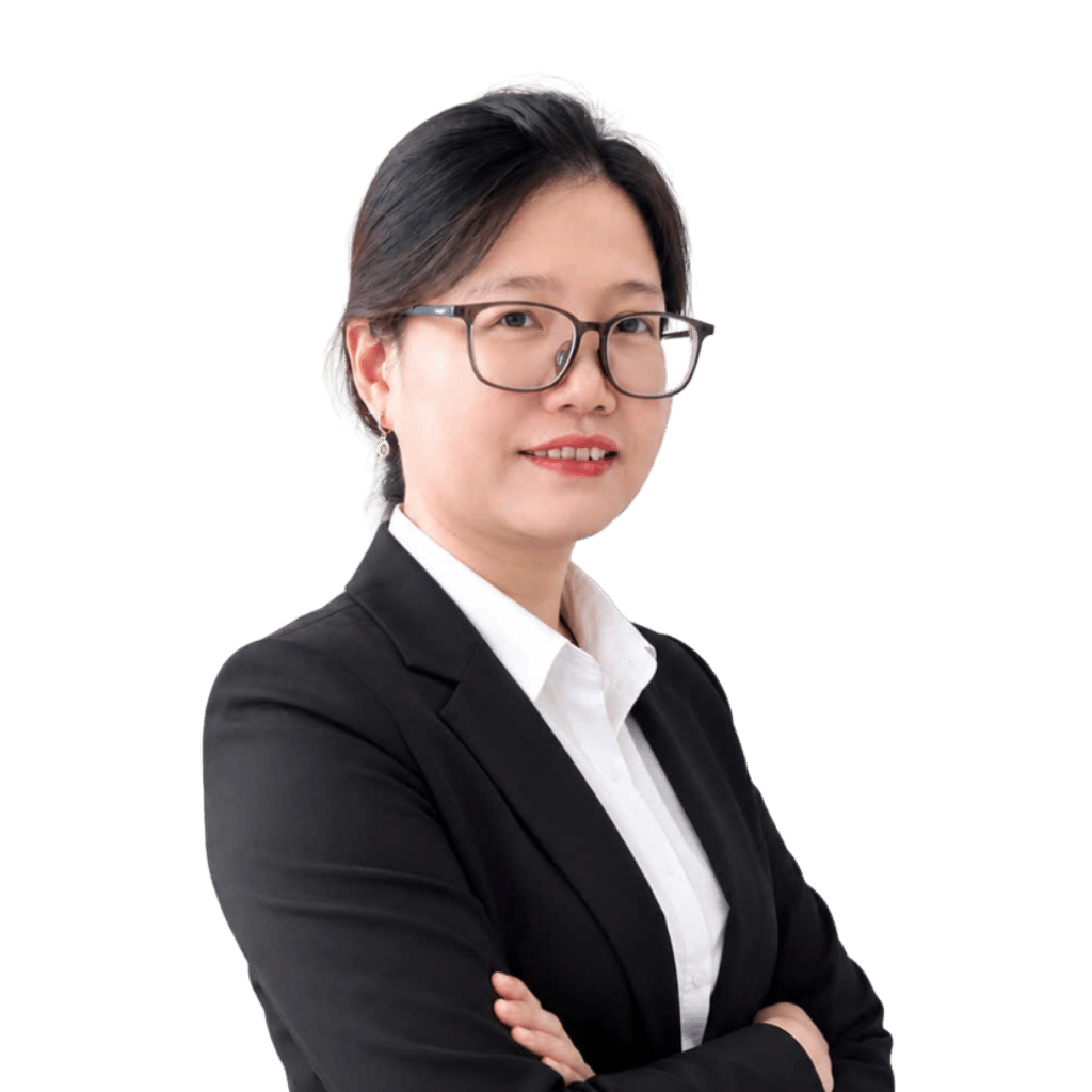 Ms Phạm Thị Huyền Trang