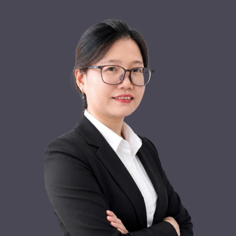 Ms Phạm Thị Huyền Trang