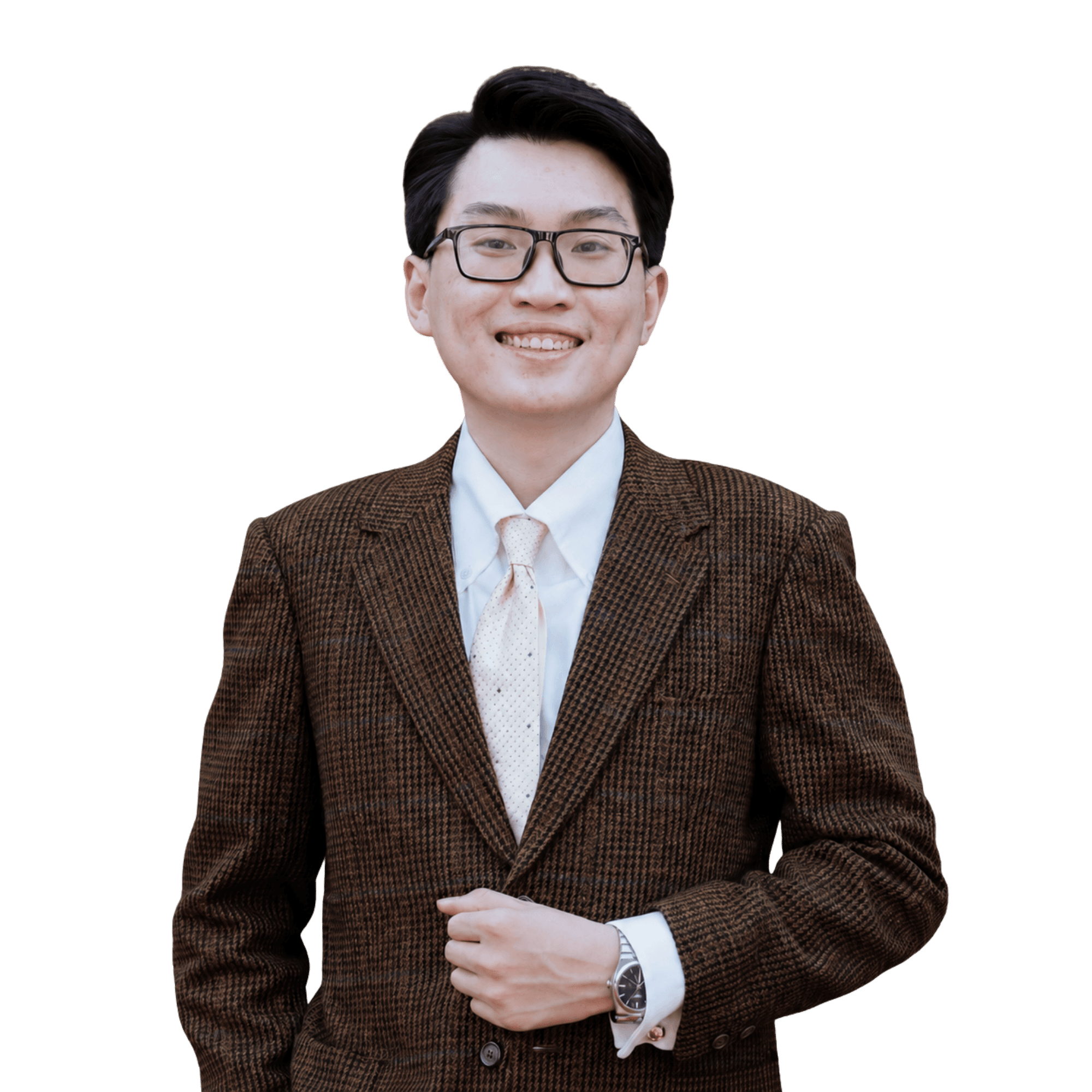 Mr Nguyễn Minh Hiếu