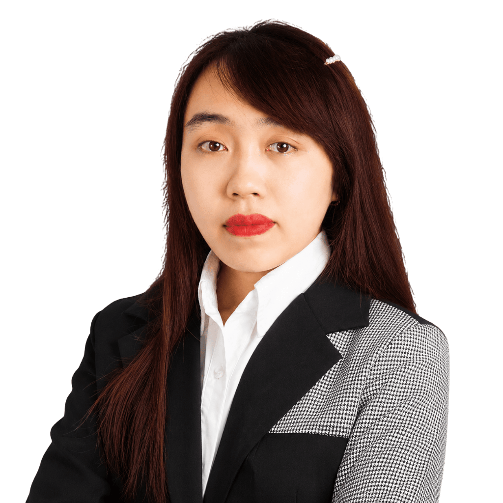Ms Trương Vũ Thùy Dung