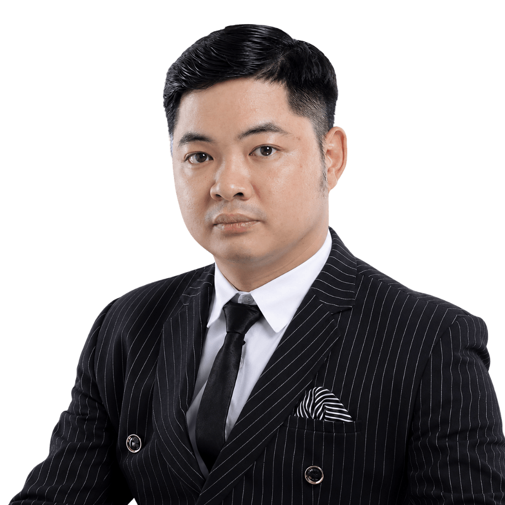 Mr Trần Hoài Nam